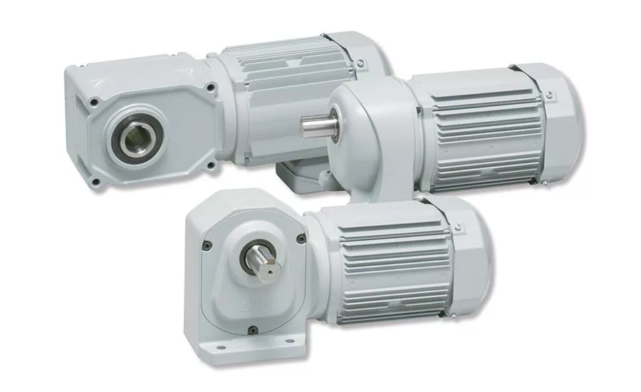 IPMax compact IPM gearmotors