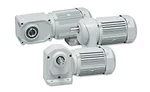 IPMax compact IPM gearmotors