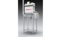 stand-alone dust collector