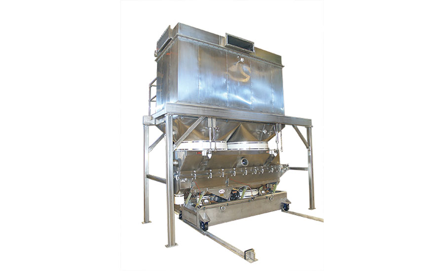 drying system