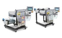 wide bag packaging systems