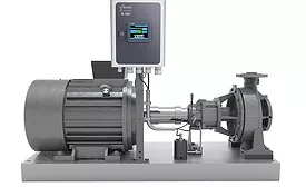 pump condition monitoring device