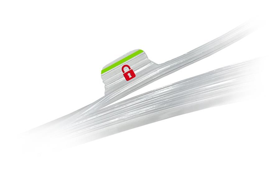 Childresistant zipper on plastic package 20190320 Food Engineering