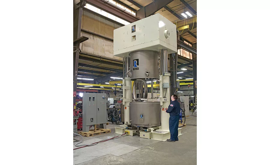 planetary dispersers