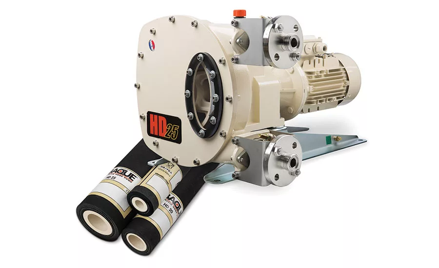 hose pumps