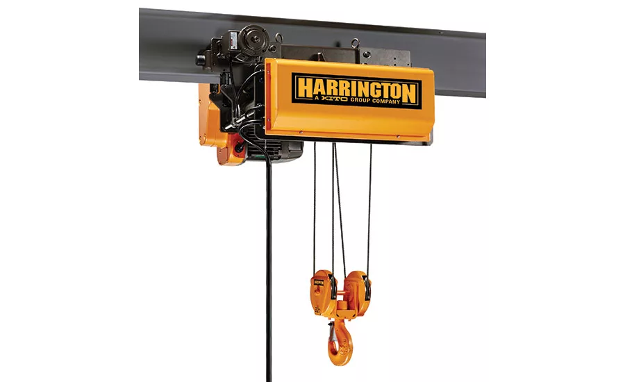 rope hoists