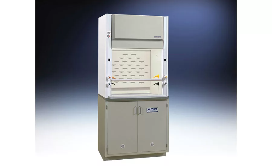 laboratory fume hood