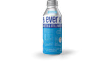 Ever & Ever aluminum bottle