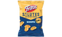 Fritos summer packaging