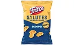 Fritos summer packaging