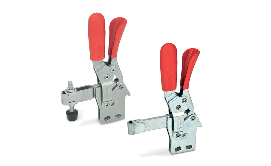 toggle clamps