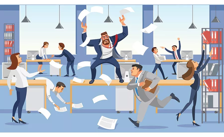 business challenges