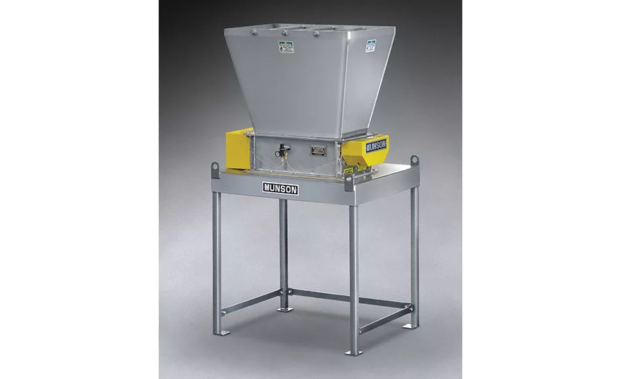 standalone lump breaker