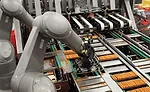 collaborative robots