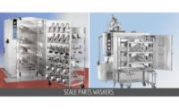 scale parts washers