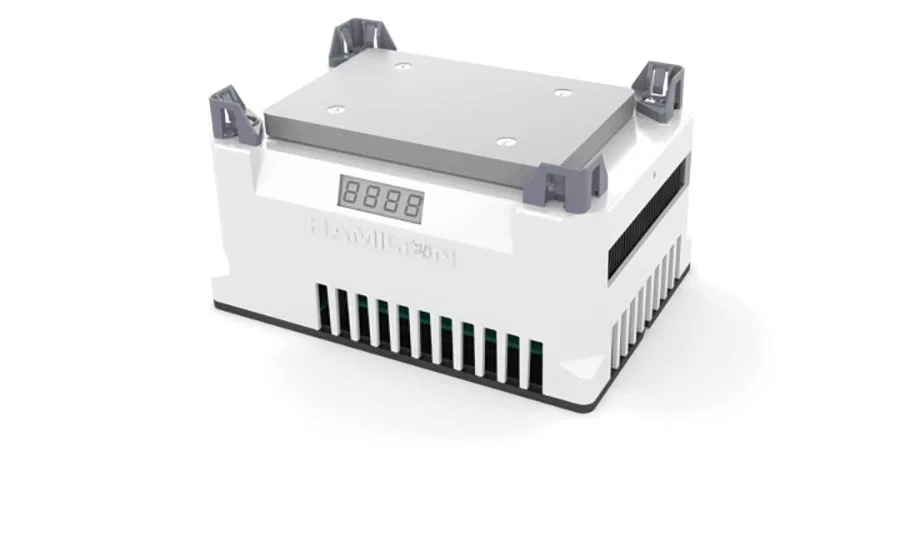 Hamilton Heater Cooler