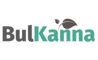 BulKanna Logo