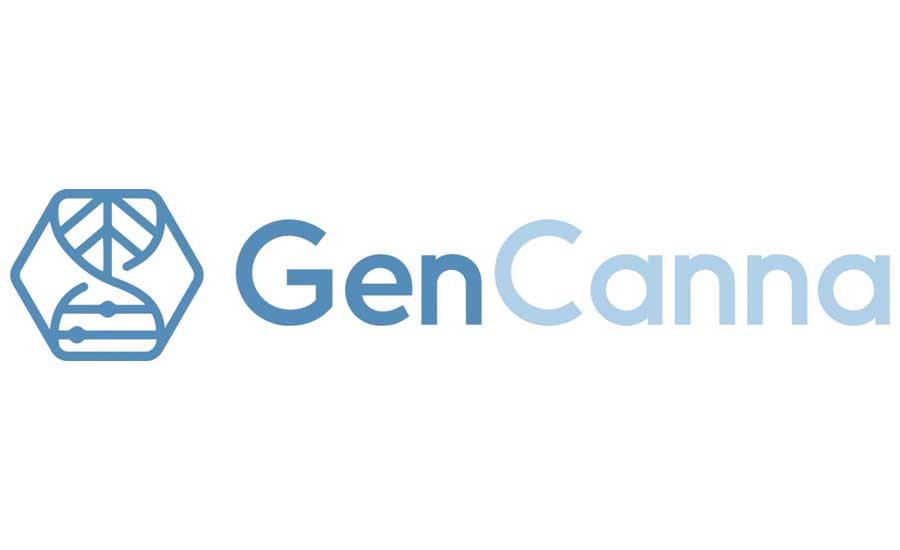 GenCanna Global Logo