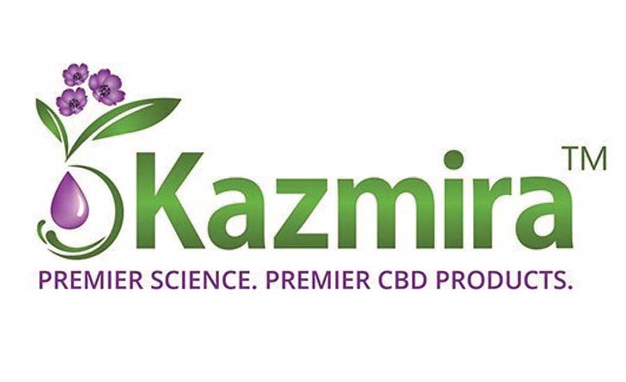 Kazmira, LLC Logo
