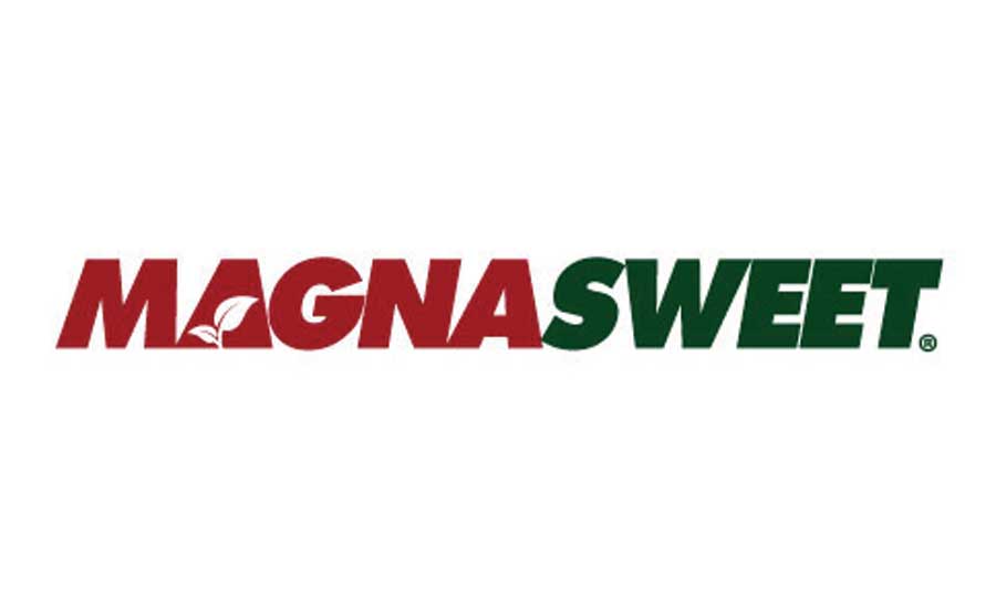 Magnasweet Logo