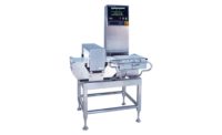 Anritsu SSV-f Checkweigher and Metal Detector