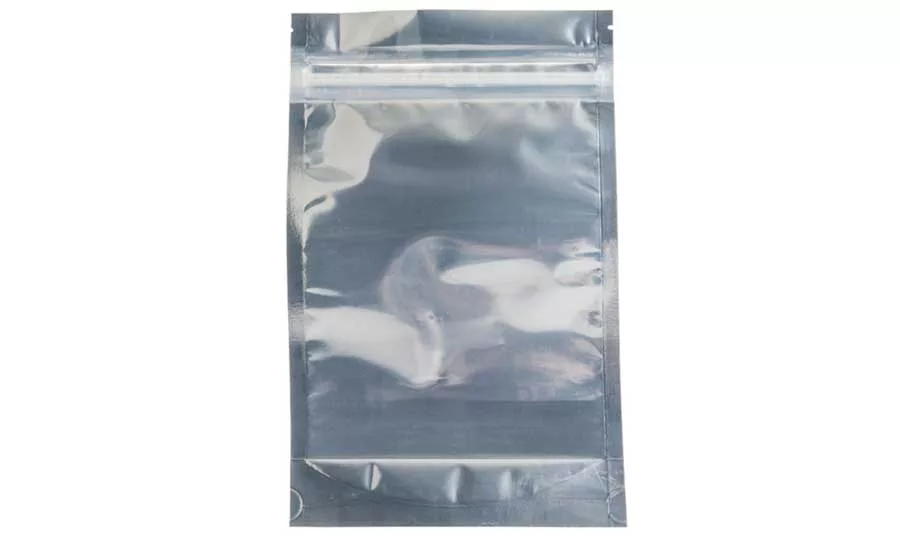 Kush Supply Co. Child Resistant Bag