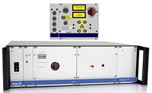 optical spectroscopy equipment