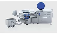 Protein cutter/processor Protein cutter/processor