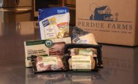 Perdue meat products
