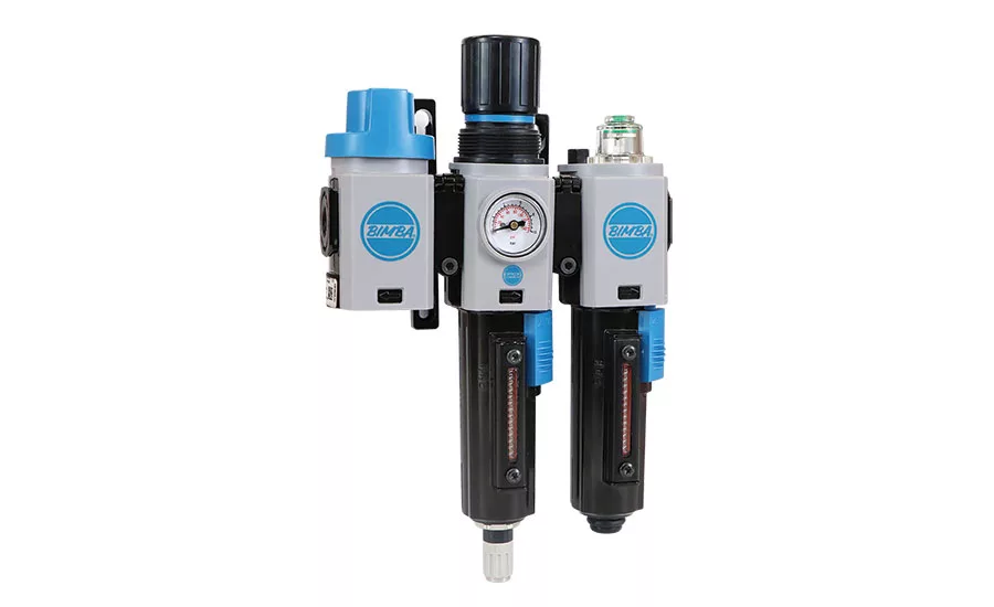 air preparation products