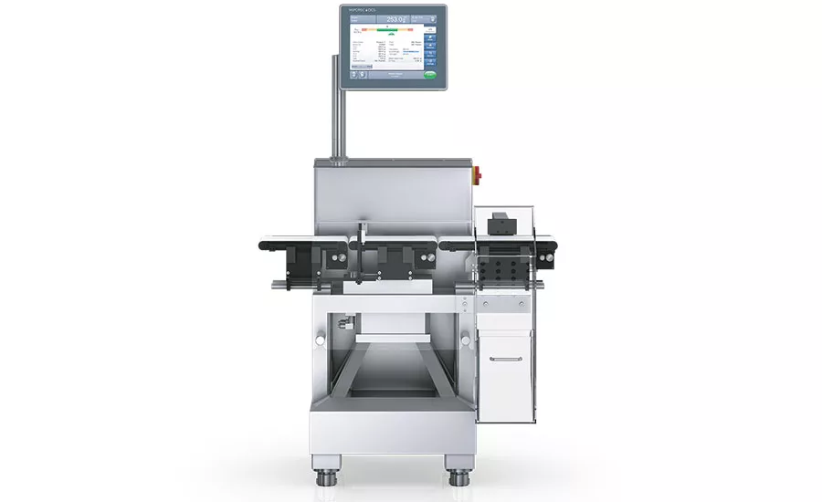 checkweigher
