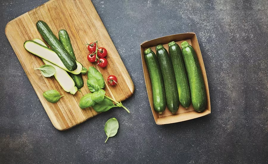 recyclable cardboard tray