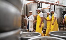 training programs for food and beverage employees