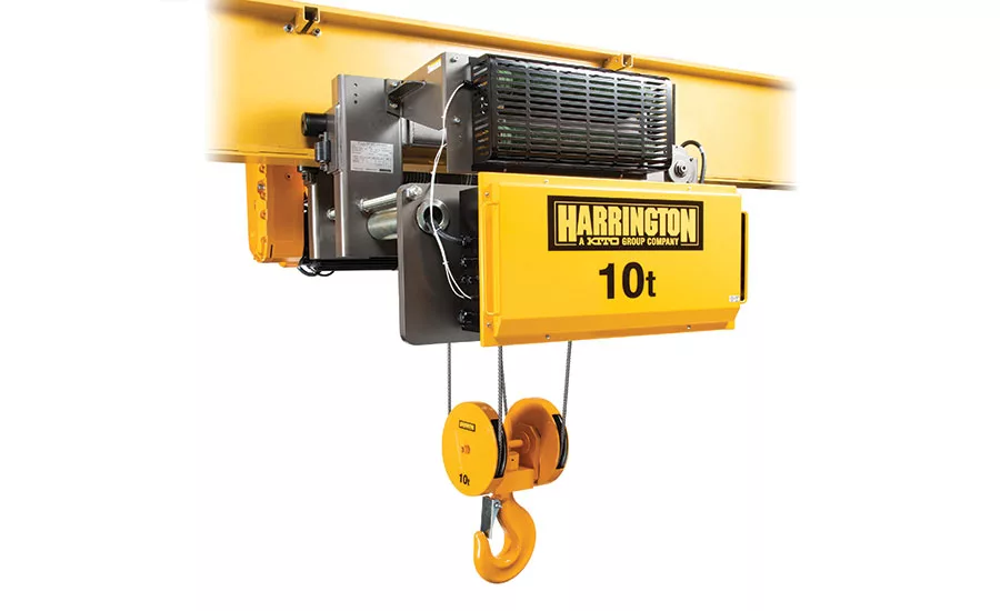trolley hoist