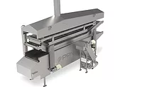 linear fryer