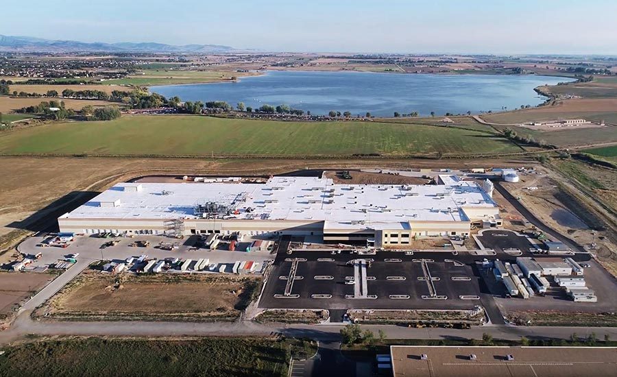 J.M. Smucker wins 2020 Food Engineering Plant of the Year 20200413