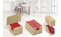 tray packaging