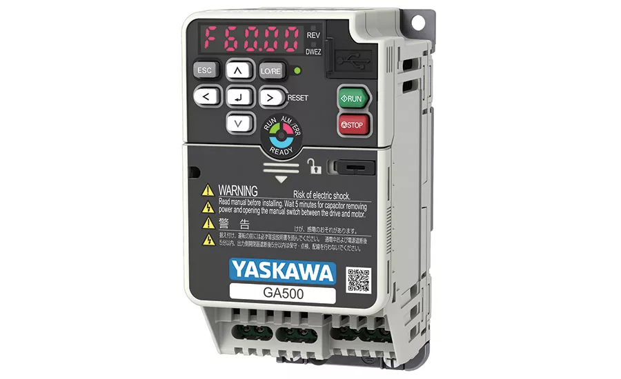 Industrial Microdrive