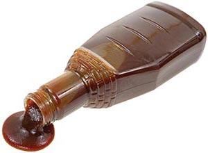 bbq sauce