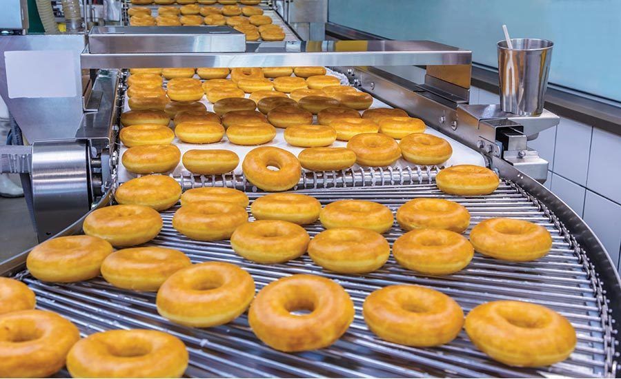 Food quality plans help meet demand, maintain quality certifications