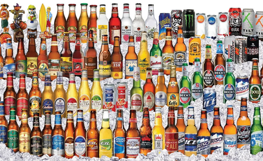 Top 100 Food and Beverage Company Highlights: Anheuser-Busch InBev