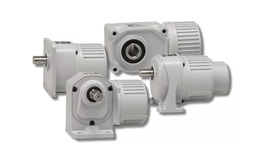 Brushless motors