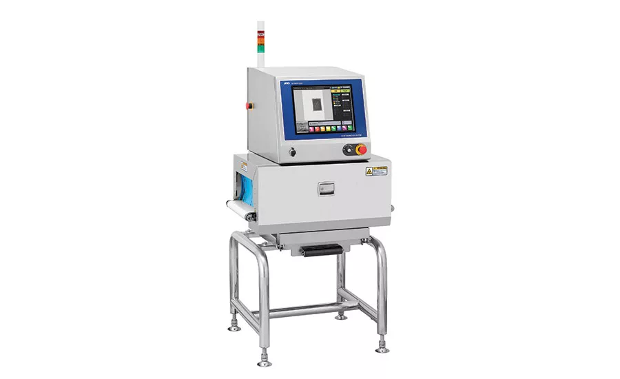 X-ray equipment