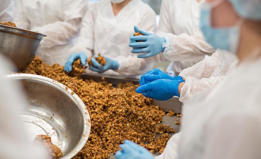 How to avoid food safety and quality issues from employee error 2020