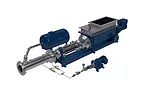 SEEPEX Air Injection pump