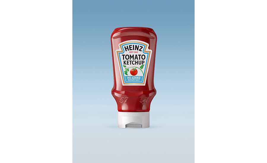 Kraft Heinz Wants European Ketchup Bottles To Be Recyclable As New Food Packaging Food Engineering