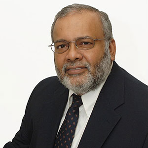 Errol Raghubeer