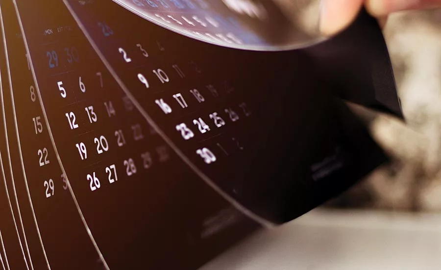 calendar