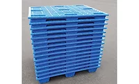 Antimicrobial pallets Antimicrobial pallets