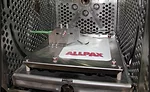 Allpax Pressure Profiler